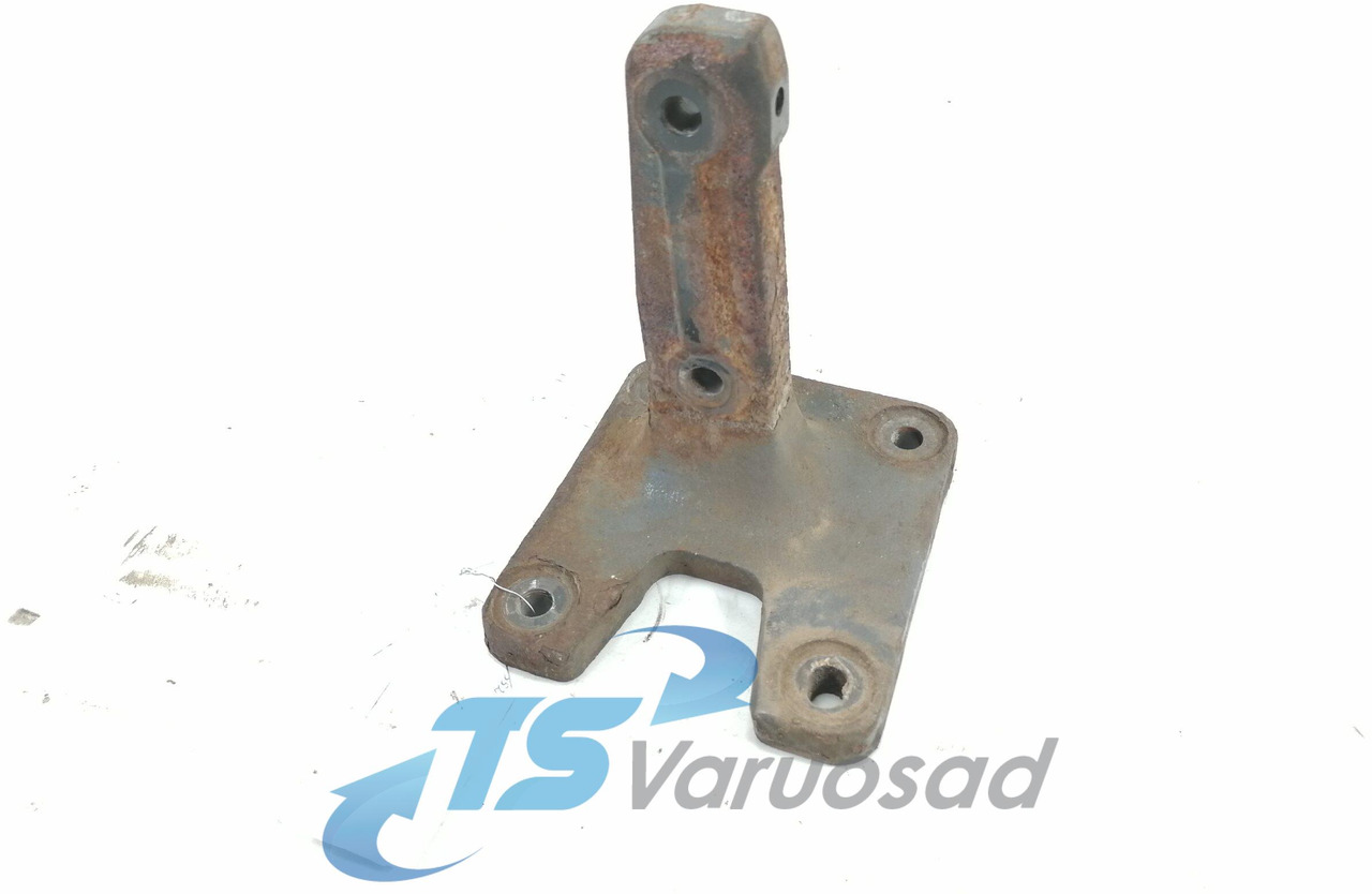 DAF Akukasti kandur 1672275 - Аккумулятор для Грузовиков: фото 1 DAF Akukasti kandur 1672275 - Аккумулятор для Грузовиков: фото 1