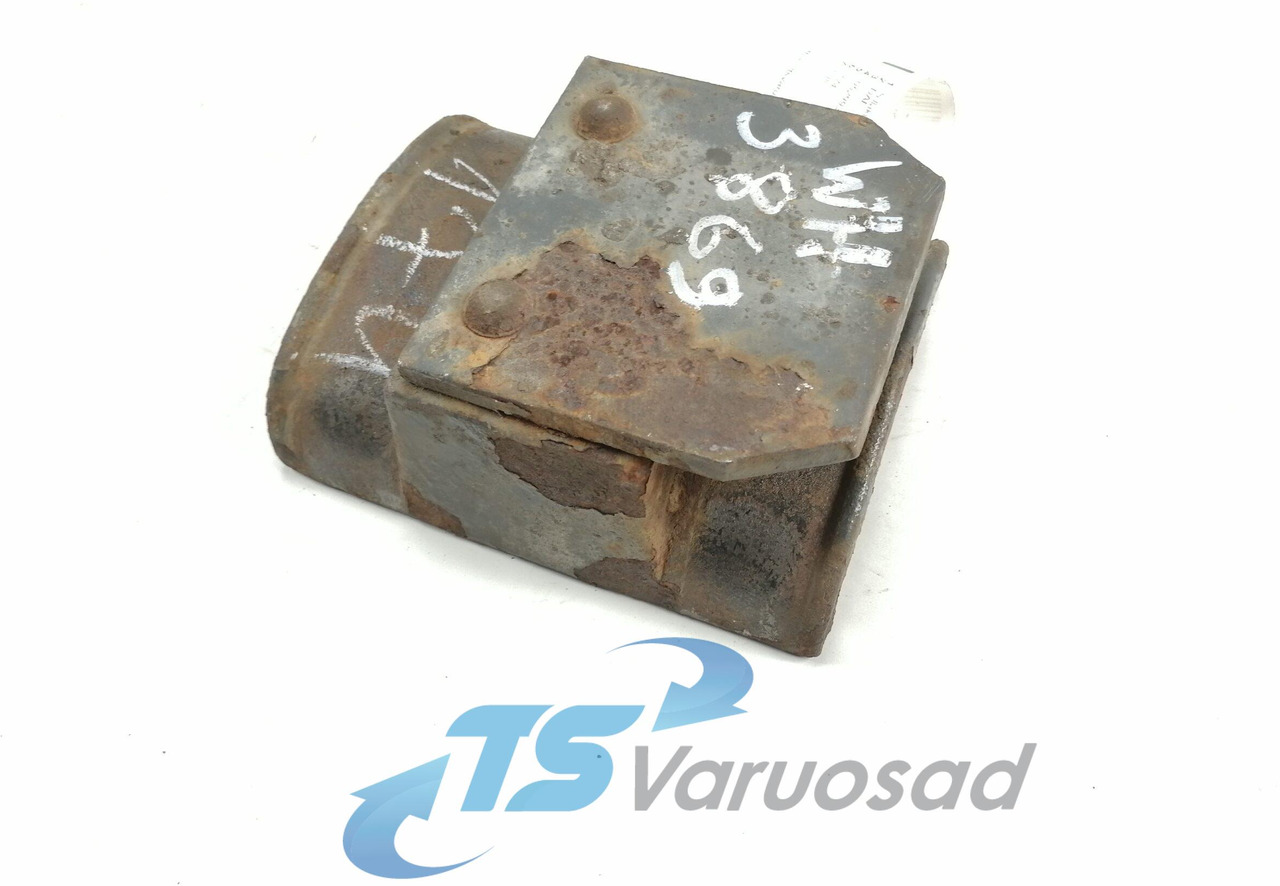 DAF Bracket 0529938 - Ось и запчасти для Грузовиков: фото 1 DAF Bracket 0529938 - Ось и запчасти для Грузовиков: фото 1