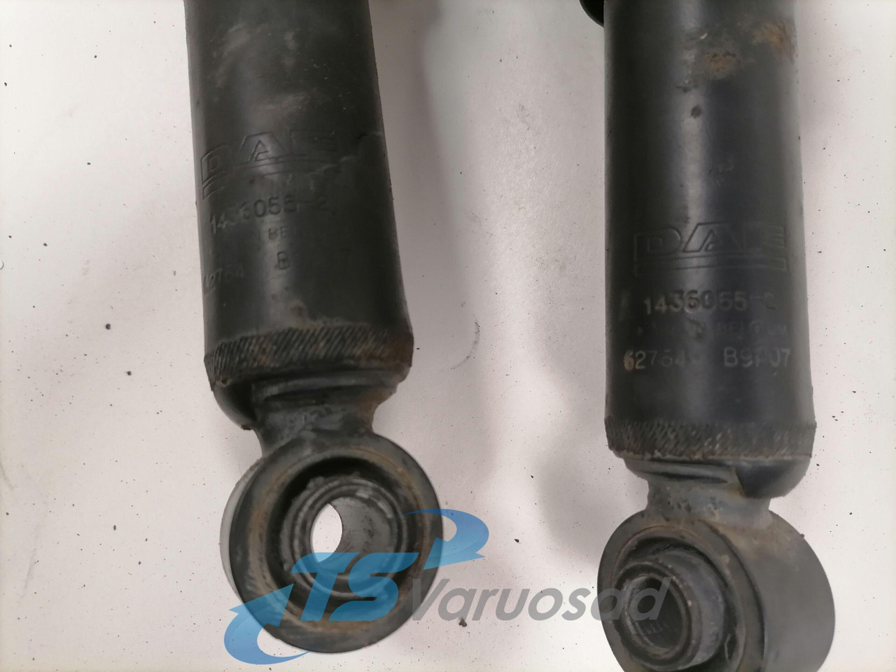DAF Cab lock, DAF 1427612 - Подвеска кабины для Грузовиков: фото 3 DAF Cab lock, DAF 1427612 - Подвеска кабины для Грузовиков: фото 3