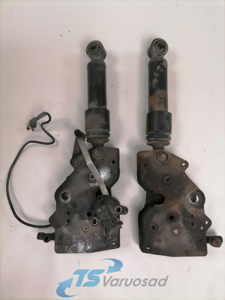 DAF Cab lock, DAF 1427612 - Подвеска кабины для Грузовиков: фото 1 DAF Cab lock, DAF 1427612 - Подвеска кабины для Грузовиков: фото 1
