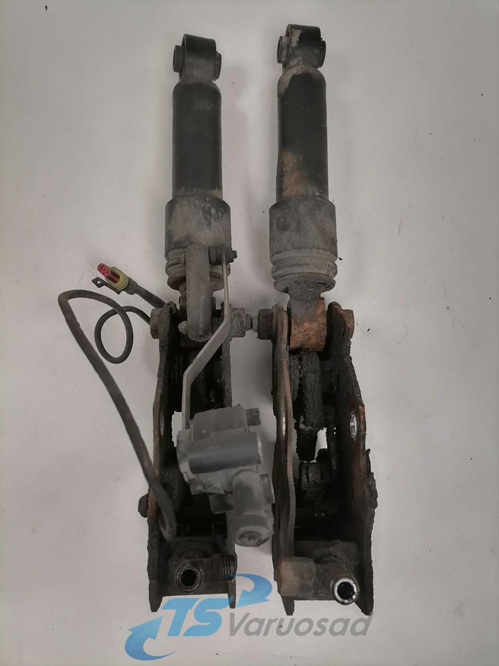 DAF Cab lock, DAF 1427612 - Подвеска кабины для Грузовиков: фото 5 DAF Cab lock, DAF 1427612 - Подвеска кабины для Грузовиков: фото 5