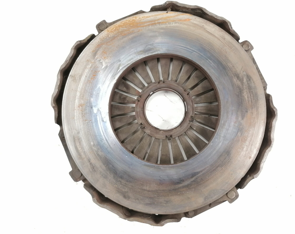 DAF Clutch cover 1329549 - Сцепление и запчасти для Грузовиков: фото 2 DAF Clutch cover 1329549 - Сцепление и запчасти для Грузовиков: фото 2