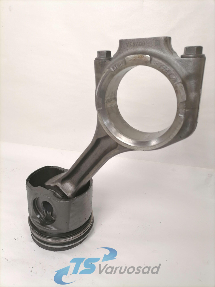 DAF Connecting rod + piston 1747552 - Поршень/ Кольцо/ Втулка для Грузовиков: фото 1 DAF Connecting rod + piston 1747552 - Поршень/ Кольцо/ Втулка для Грузовиков: фото 1
