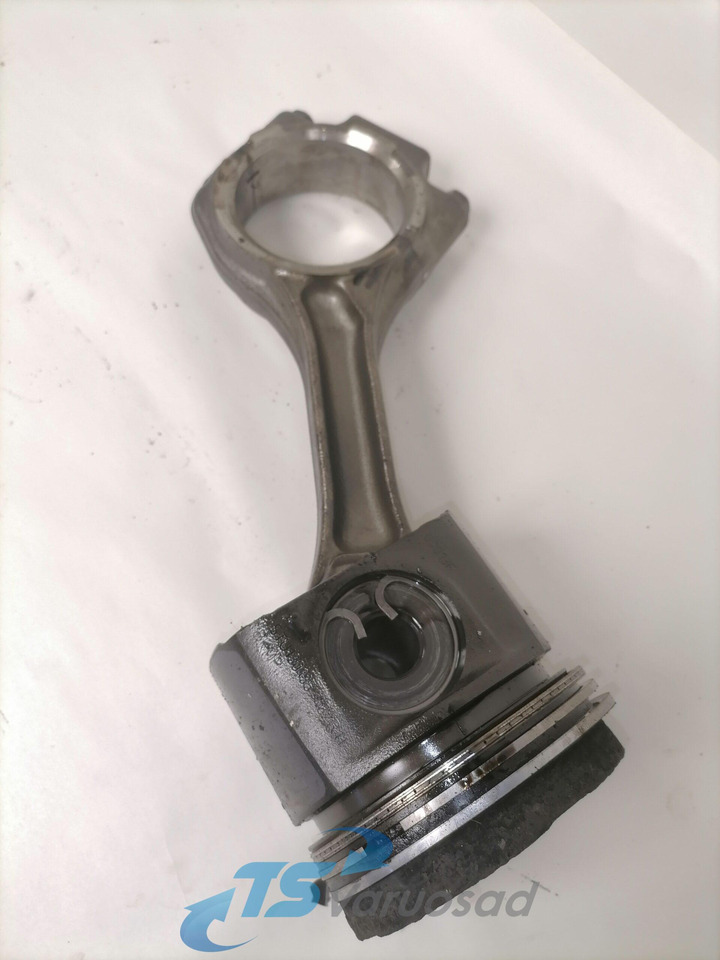 DAF Connecting rod + piston 1747552 - Поршень/ Кольцо/ Втулка для Грузовиков: фото 4 DAF Connecting rod + piston 1747552 - Поршень/ Кольцо/ Втулка для Грузовиков: фото 4