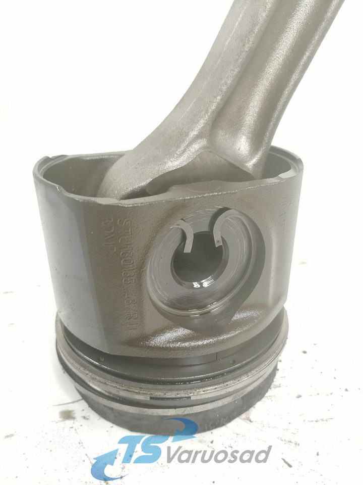 DAF Connecting rod + piston 1747552 - Поршень/ Кольцо/ Втулка для Грузовиков: фото 3 DAF Connecting rod + piston 1747552 - Поршень/ Кольцо/ Втулка для Грузовиков: фото 3