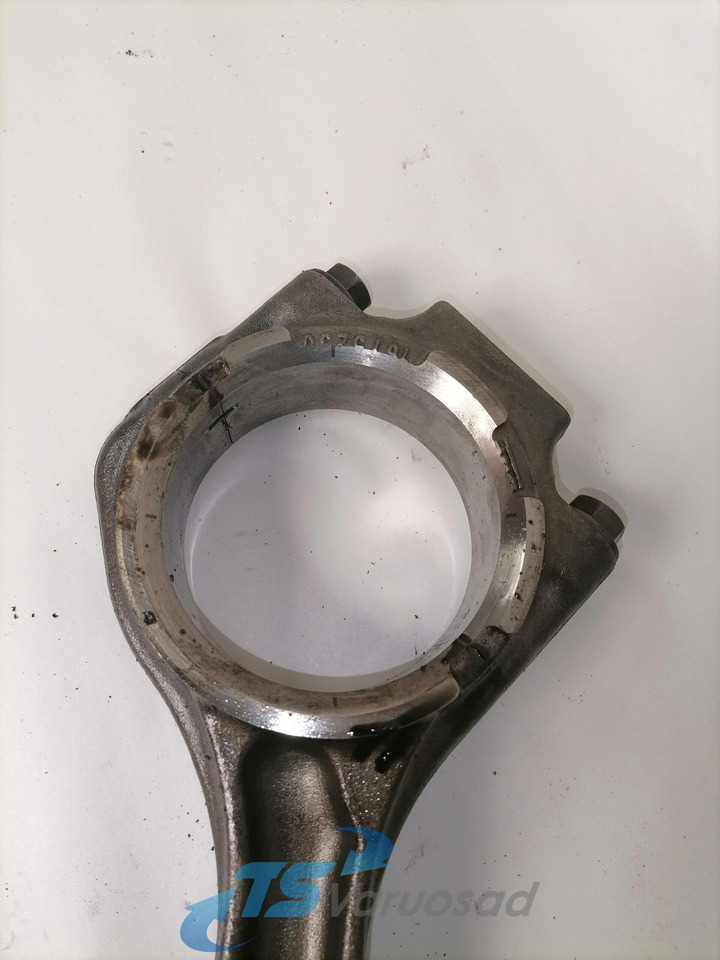 DAF Connecting rod + piston 1747552 - Поршень/ Кольцо/ Втулка для Грузовиков: фото 3 DAF Connecting rod + piston 1747552 - Поршень/ Кольцо/ Втулка для Грузовиков: фото 3
