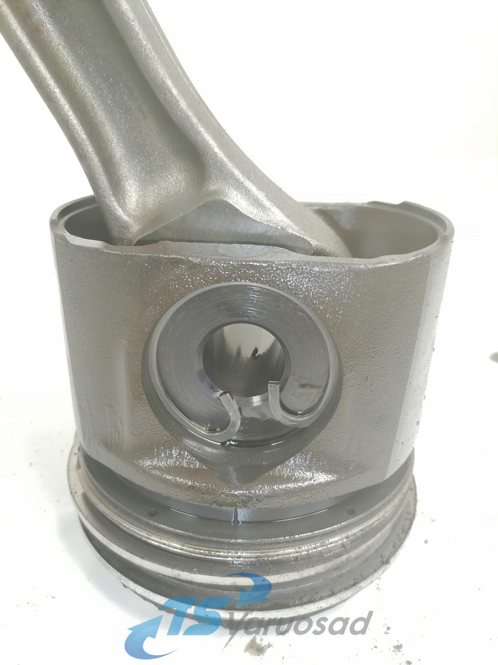 DAF Connecting rod + piston 1747552 - Поршень/ Кольцо/ Втулка для Грузовиков: фото 3 DAF Connecting rod + piston 1747552 - Поршень/ Кольцо/ Втулка для Грузовиков: фото 3