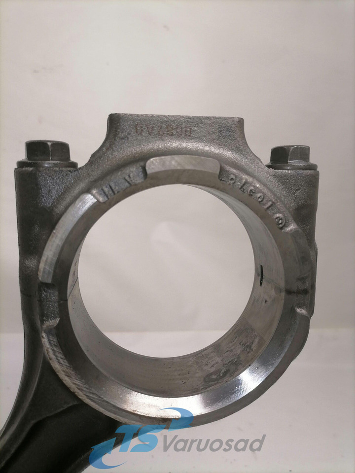 DAF Connecting rod + piston 1747552 - Поршень/ Кольцо/ Втулка для Грузовиков: фото 3 DAF Connecting rod + piston 1747552 - Поршень/ Кольцо/ Втулка для Грузовиков: фото 3
