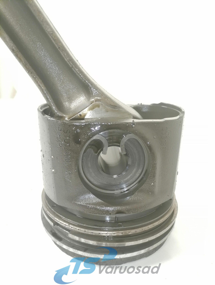 DAF Connecting rod + piston 1747552 - Поршень/ Кольцо/ Втулка для Грузовиков: фото 2 DAF Connecting rod + piston 1747552 - Поршень/ Кольцо/ Втулка для Грузовиков: фото 2