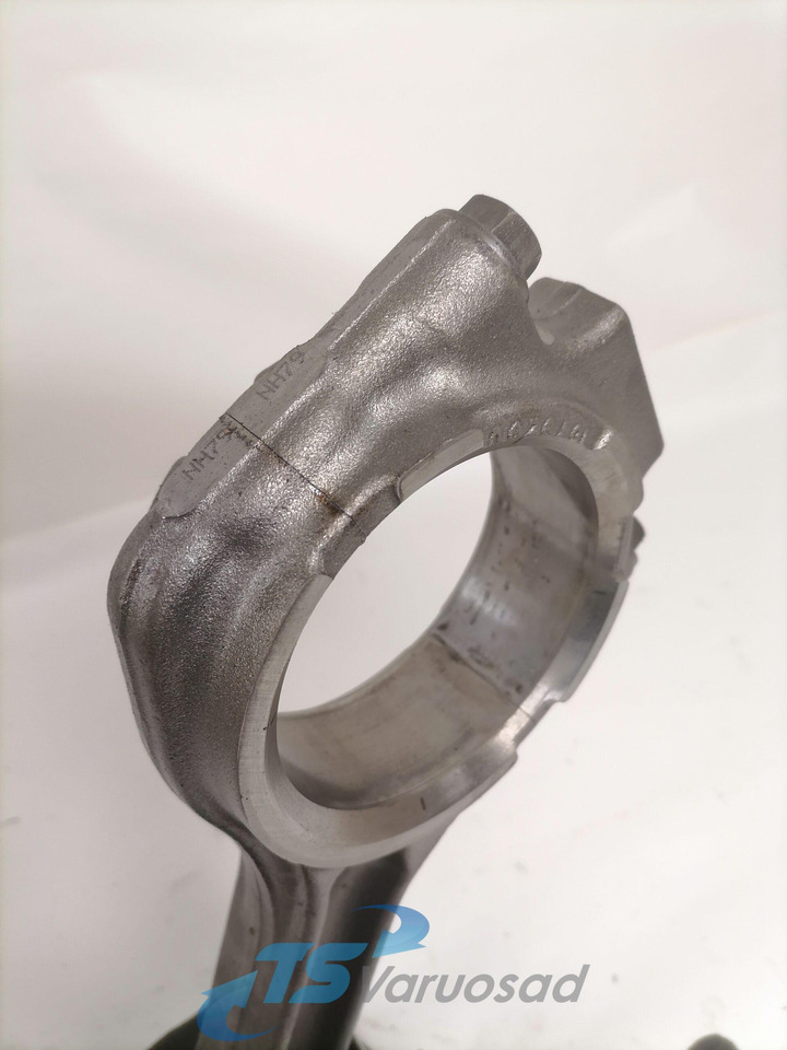 DAF Connecting rod + piston 1747552 - Поршень/ Кольцо/ Втулка для Грузовиков: фото 3 DAF Connecting rod + piston 1747552 - Поршень/ Кольцо/ Втулка для Грузовиков: фото 3