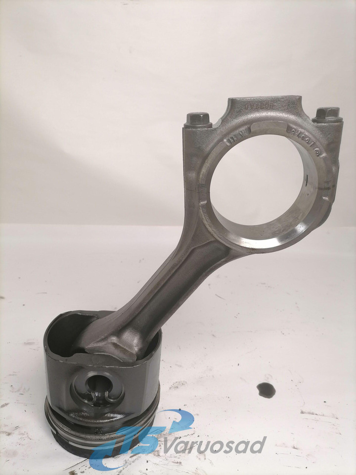 DAF Connecting rod + piston 1747552 - Поршень/ Кольцо/ Втулка для Грузовиков: фото 1 DAF Connecting rod + piston 1747552 - Поршень/ Кольцо/ Втулка для Грузовиков: фото 1