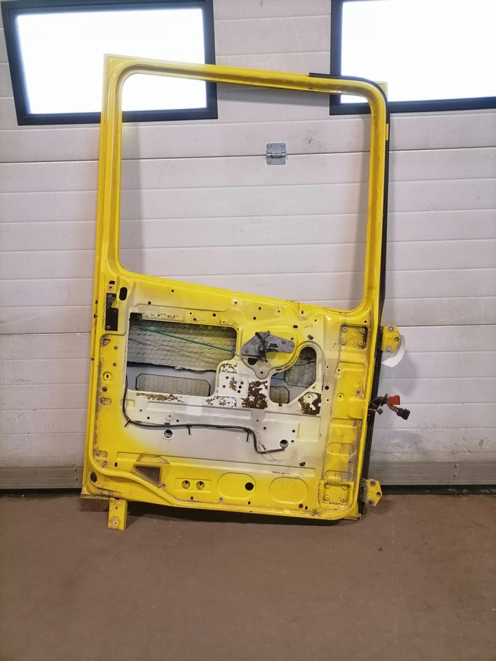 DAF Door 1676218 - Дверь и запчасти для Грузовиков: фото 5 DAF Door 1676218 - Дверь и запчасти для Грузовиков: фото 5