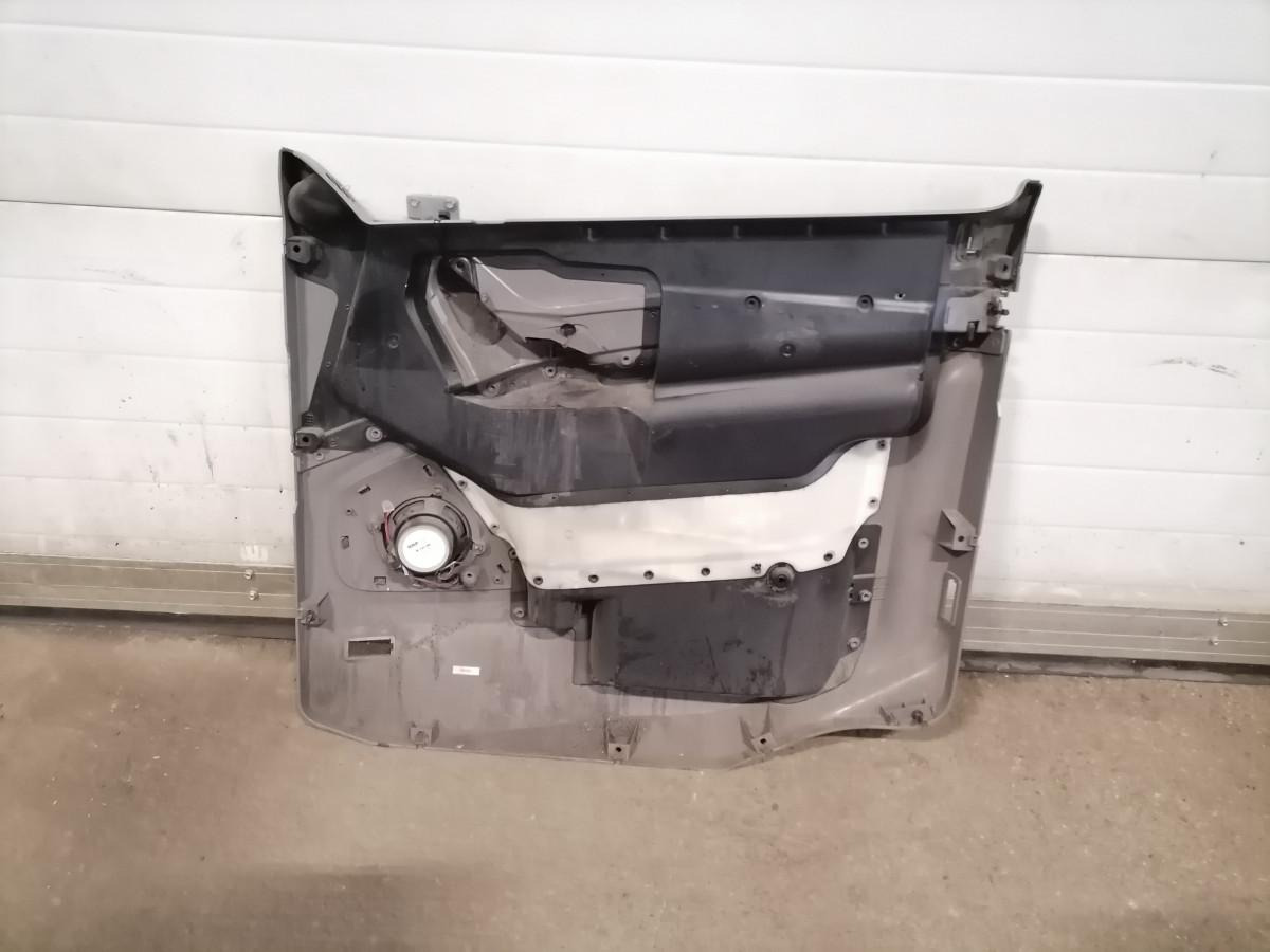 DAF Door trim panel 1665969 - Дверь и запчасти для Грузовиков: фото 4 DAF Door trim panel 1665969 - Дверь и запчасти для Грузовиков: фото 4
