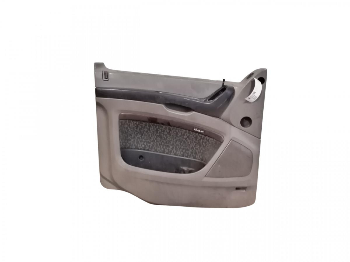 DAF Door trim panel 1665969 - Дверь и запчасти для Грузовиков: фото 1 DAF Door trim panel 1665969 - Дверь и запчасти для Грузовиков: фото 1