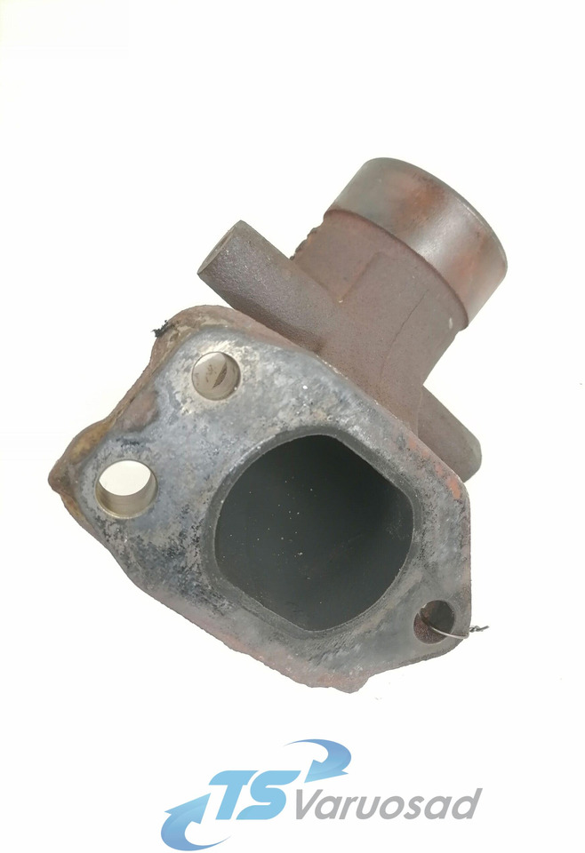 DAF Exhaust mainfold 1653370 - Выпускной коллектор для Грузовиков: фото 2 DAF Exhaust mainfold 1653370 - Выпускной коллектор для Грузовиков: фото 2