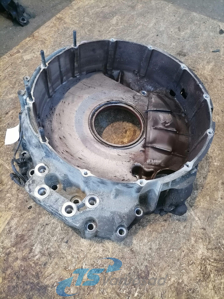 DAF Flywheel housing 1695375 - Маховик для Грузовиков: фото 2 DAF Flywheel housing 1695375 - Маховик для Грузовиков: фото 2