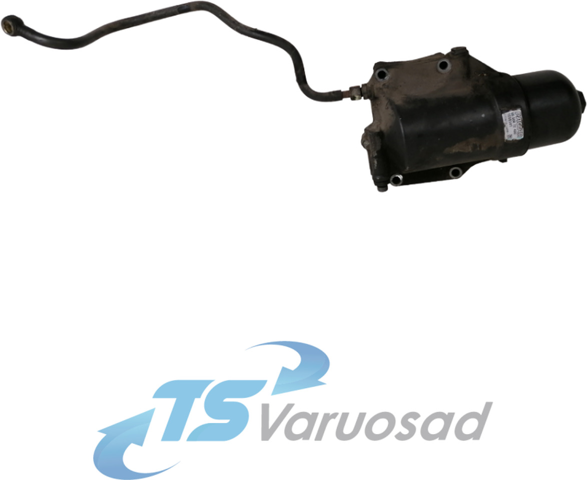 DAF Fuel filter unit 1699141 - Топливный фильтр для Грузовиков: фото 1 DAF Fuel filter unit 1699141 - Топливный фильтр для Грузовиков: фото 1