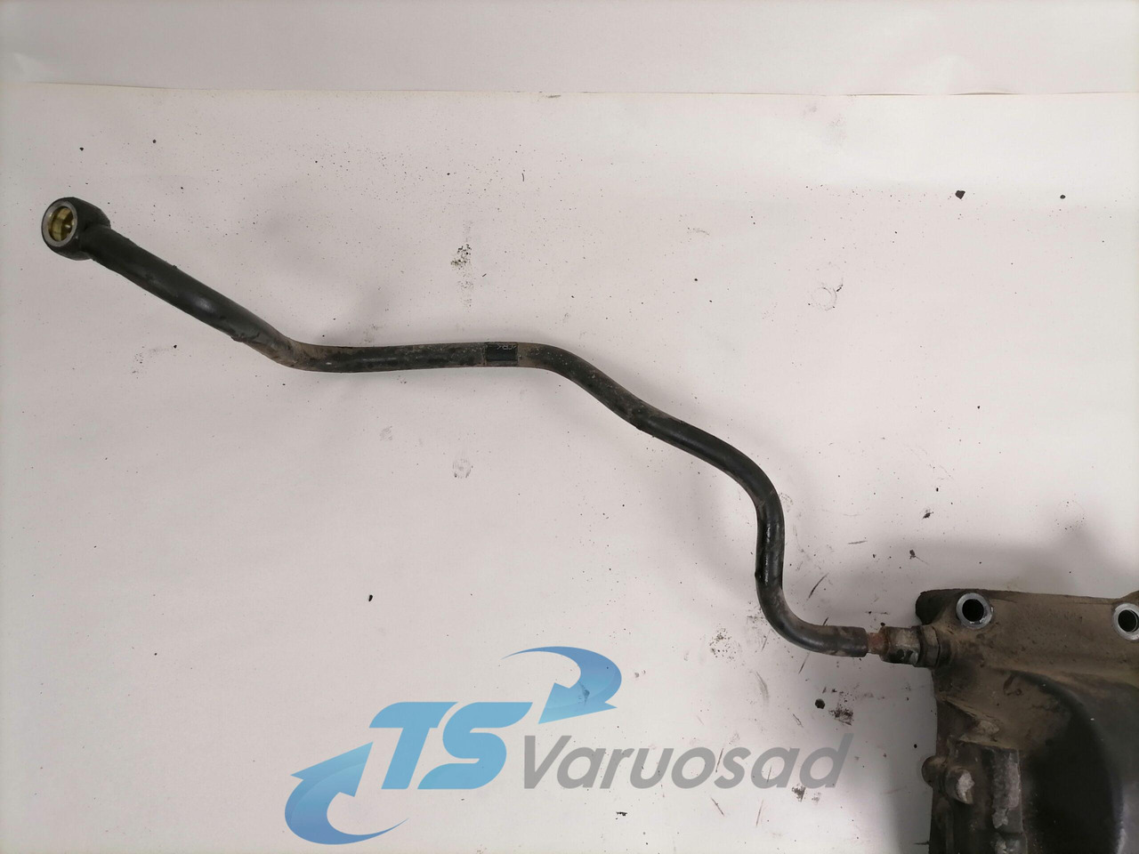 DAF Fuel filter unit 1699141 - Топливный фильтр для Грузовиков: фото 4 DAF Fuel filter unit 1699141 - Топливный фильтр для Грузовиков: фото 4
