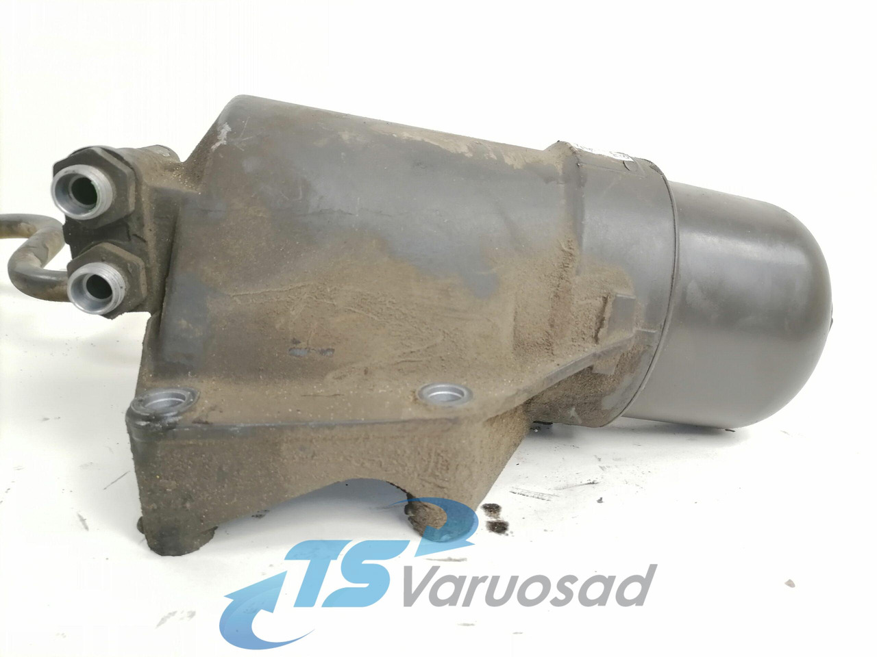 DAF Fuel filter unit 1699141 - Топливный фильтр для Грузовиков: фото 3 DAF Fuel filter unit 1699141 - Топливный фильтр для Грузовиков: фото 3