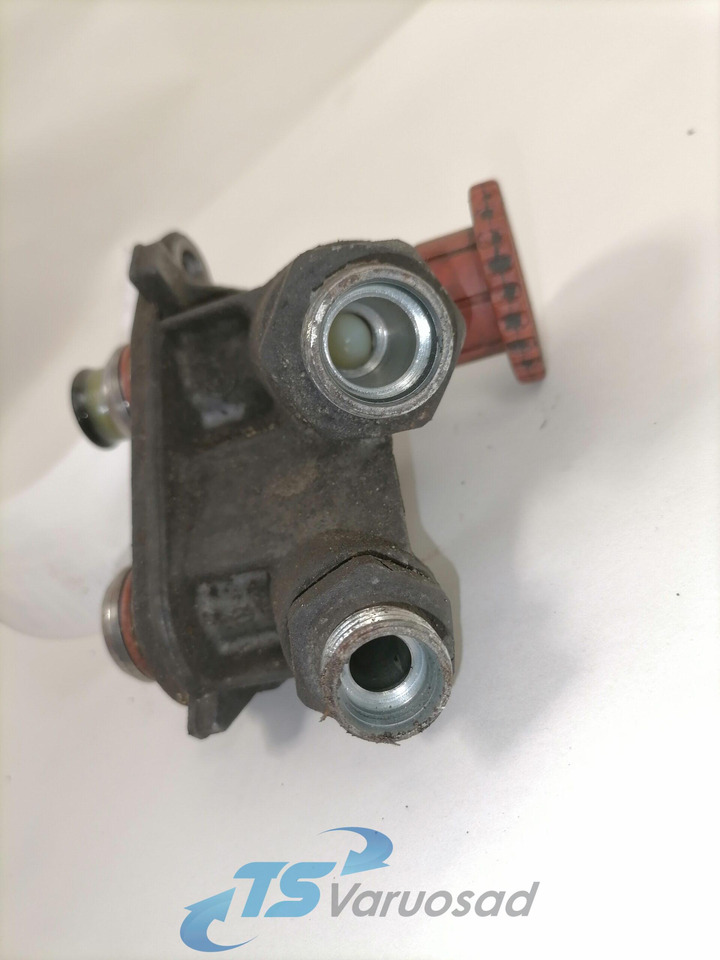 DAF Fuel supply pump 1694588 - Топливный насос для Грузовиков: фото 3 DAF Fuel supply pump 1694588 - Топливный насос для Грузовиков: фото 3