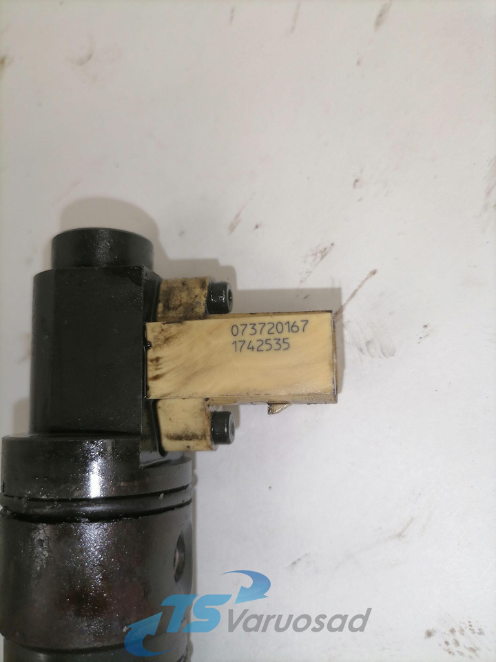 DAF Injector 1742535 - Топливный насос для Грузовиков: фото 2 DAF Injector 1742535 - Топливный насос для Грузовиков: фото 2