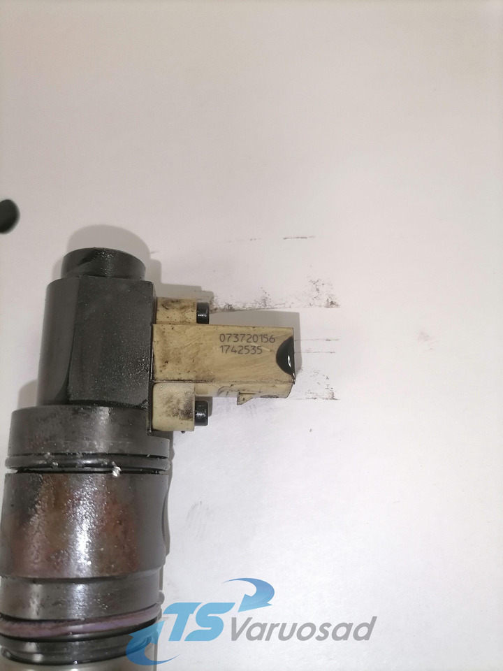 DAF Injector 1742535 - Топливный насос для Грузовиков: фото 2 DAF Injector 1742535 - Топливный насос для Грузовиков: фото 2