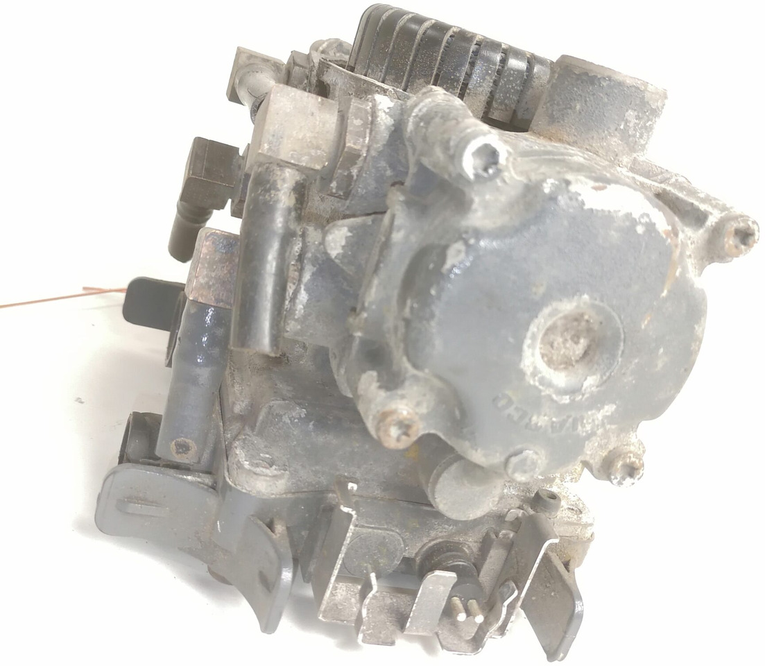 DAF Rear axel brake pressure control valve 4801040030 - Тормозной клапан для Грузовиков: фото 2 DAF Rear axel brake pressure control valve 4801040030 - Тормозной клапан для Грузовиков: фото 2