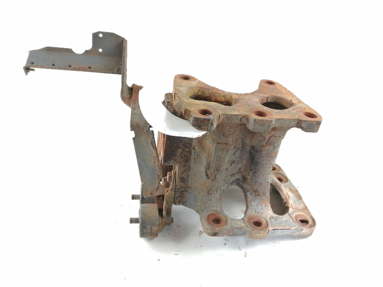 DAF Roolikarbi kandur 1733260 - Рулевой механизм для Грузовиков: фото 1 DAF Roolikarbi kandur 1733260 - Рулевой механизм для Грузовиков: фото 1