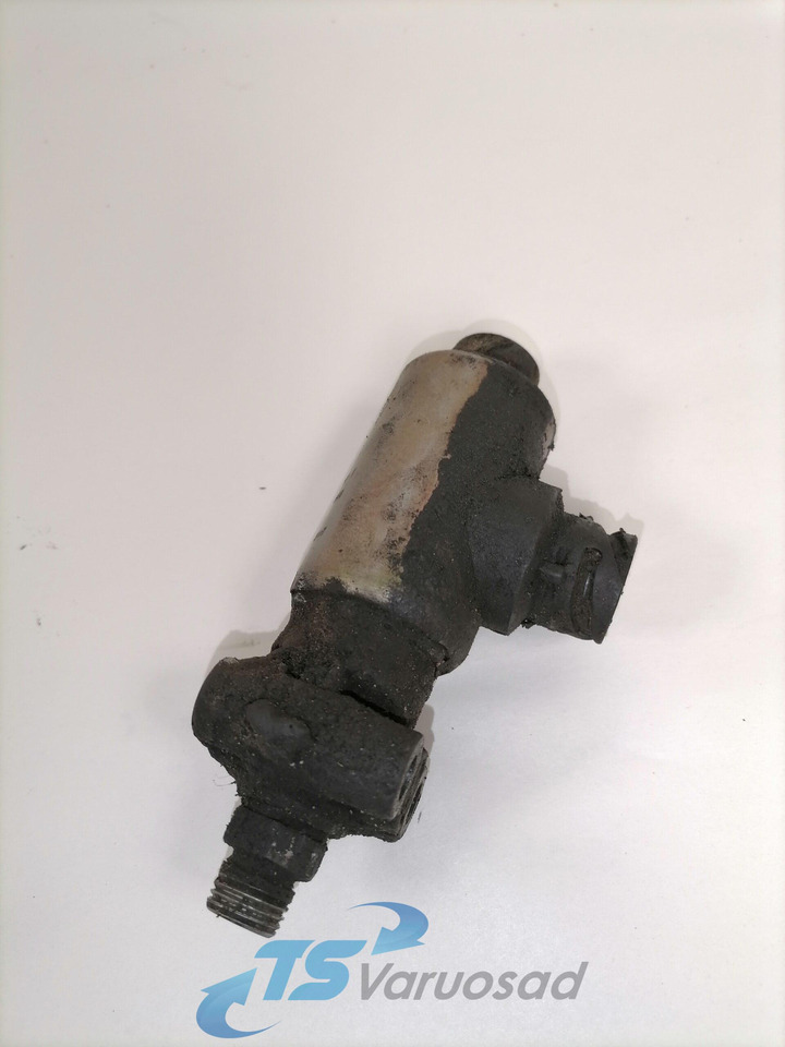 DAF Solenoid valve 4721726860 - Тормозной клапан для Грузовиков: фото 1 DAF Solenoid valve 4721726860 - Тормозной клапан для Грузовиков: фото 1