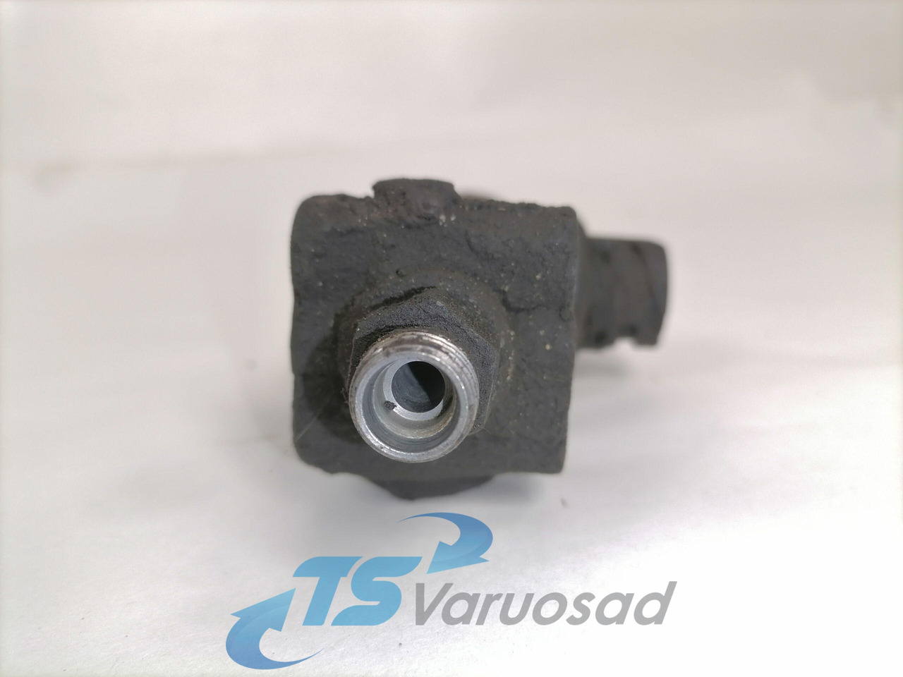 DAF Solenoid valve 4721726860 - Тормозной клапан для Грузовиков: фото 2 DAF Solenoid valve 4721726860 - Тормозной клапан для Грузовиков: фото 2