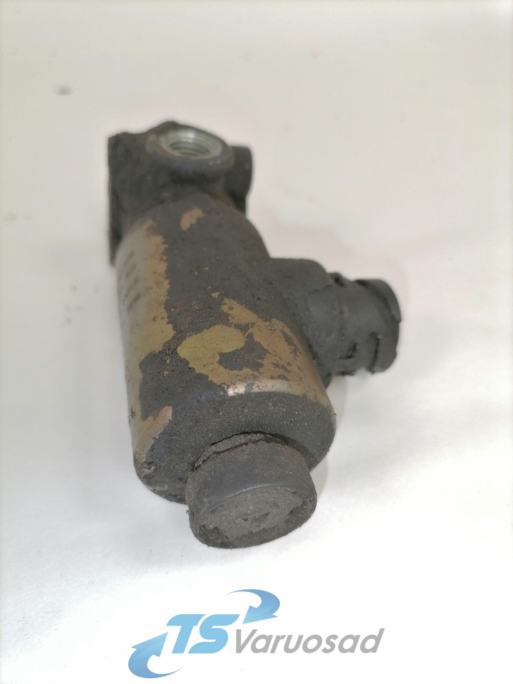 DAF Solenoid valve 4721726860 - Тормозной клапан для Грузовиков: фото 5 DAF Solenoid valve 4721726860 - Тормозной клапан для Грузовиков: фото 5