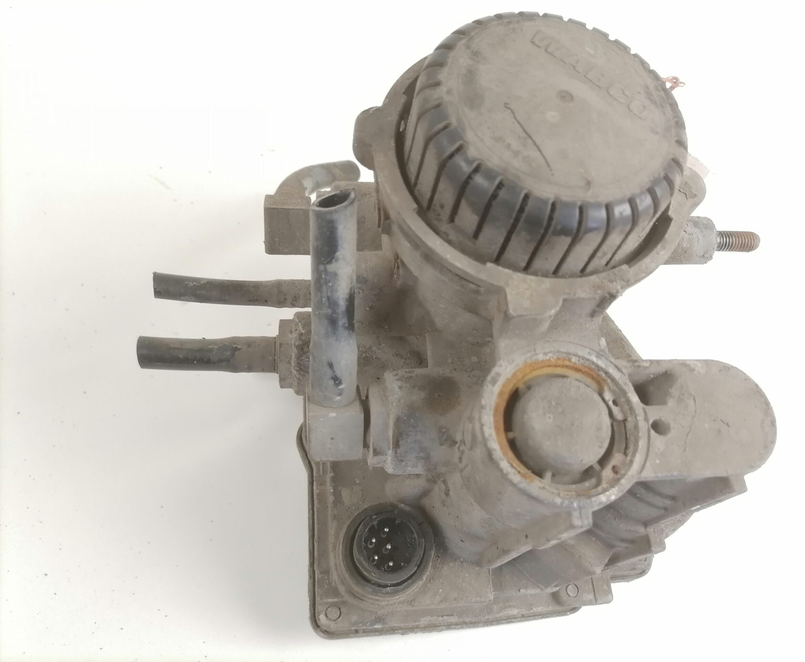 DAF Trailer brake pressure control 4802040020 - Тормозной клапан для Грузовиков: фото 3 DAF Trailer brake pressure control 4802040020 - Тормозной клапан для Грузовиков: фото 3