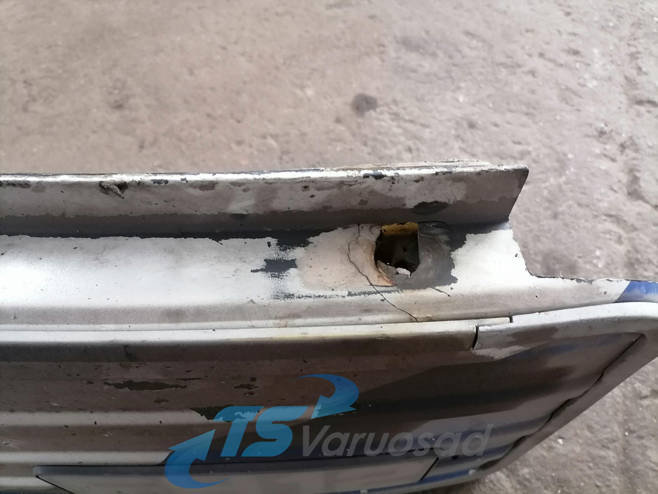 Grille panel 20360507 - Решётка радиатора для Грузовиков: фото 5 Grille panel 20360507 - Решётка радиатора для Грузовиков: фото 5