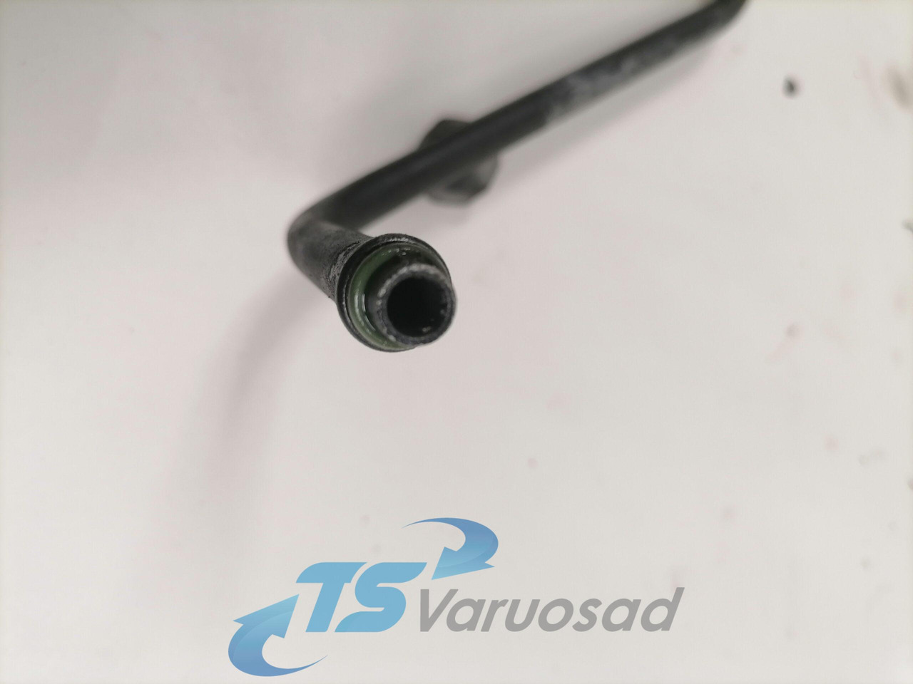 MAN A/C pipe 81619750101 - Отопление/ Вентиляция для Грузовиков: фото 4 MAN A/C pipe 81619750101 - Отопление/ Вентиляция для Грузовиков: фото 4