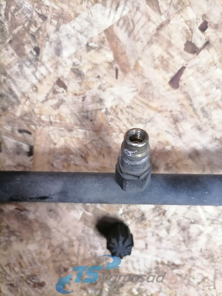 MAN A/C pipe 81619750102 - Отопление/ Вентиляция для Грузовиков: фото 4 MAN A/C pipe 81619750102 - Отопление/ Вентиляция для Грузовиков: фото 4