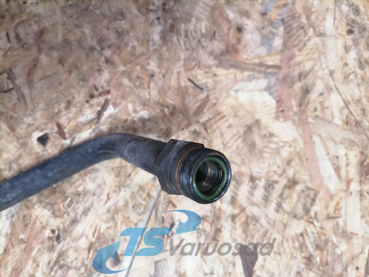 MAN A/C pipe 81619750102 - Отопление/ Вентиляция для Грузовиков: фото 5 MAN A/C pipe 81619750102 - Отопление/ Вентиляция для Грузовиков: фото 5