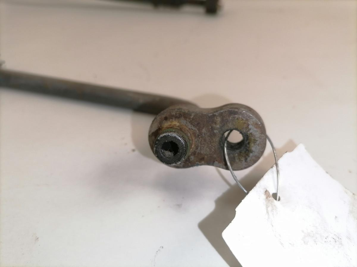 MAN A/C pipe 81619750170 - Отопление/ Вентиляция для Грузовиков: фото 4 MAN A/C pipe 81619750170 - Отопление/ Вентиляция для Грузовиков: фото 4