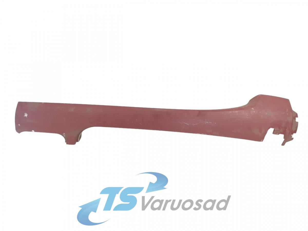 MAN A piilari katteplastik, parem 81624100042 - Решётка радиатора для Грузовиков: фото 1 MAN A piilari katteplastik, parem 81624100042 - Решётка радиатора для Грузовиков: фото 1