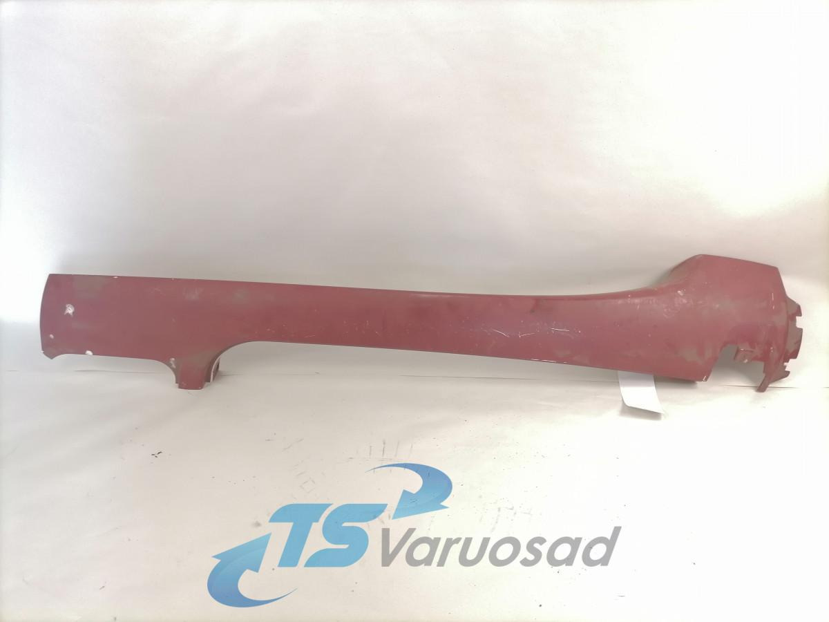 MAN A piilari katteplastik, parem 81624100042 - Решётка радиатора для Грузовиков: фото 2 MAN A piilari katteplastik, parem 81624100042 - Решётка радиатора для Грузовиков: фото 2