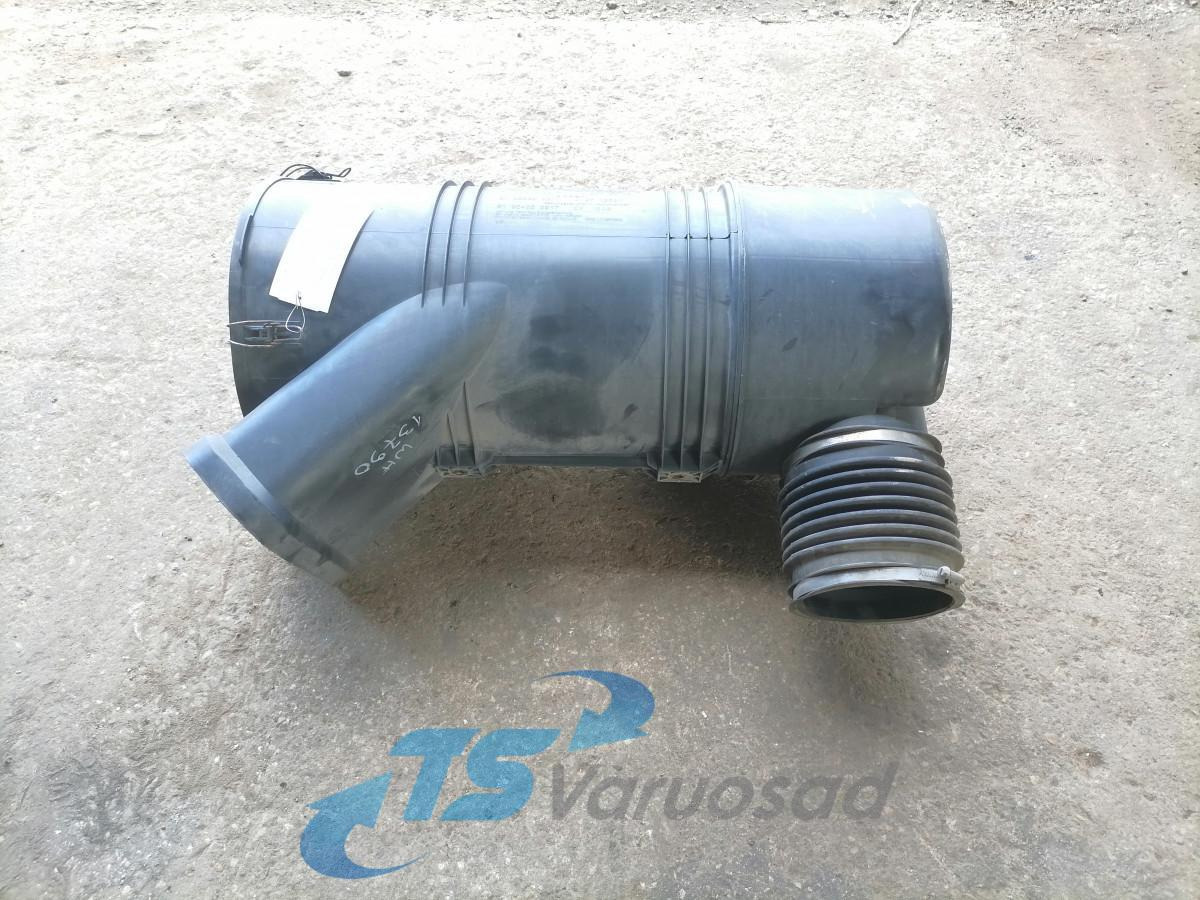MAN Air filter housing 81084006022 - Система впуска для Грузовиков: фото 1 MAN Air filter housing 81084006022 - Система впуска для Грузовиков: фото 1