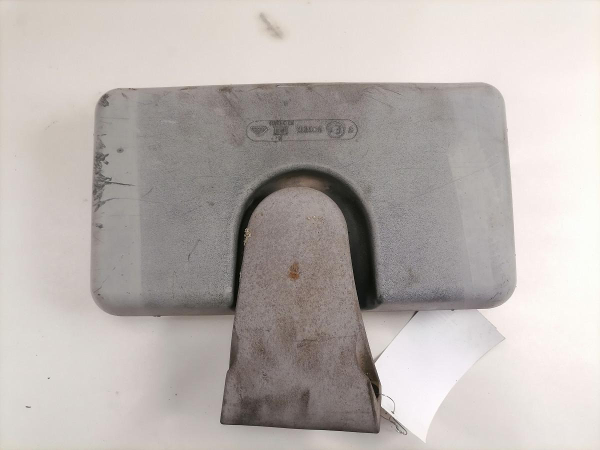 MAN Allavaatepeegel 81637306449 - Зеркало заднего вида для Грузовиков: фото 3 MAN Allavaatepeegel 81637306449 - Зеркало заднего вида для Грузовиков: фото 3