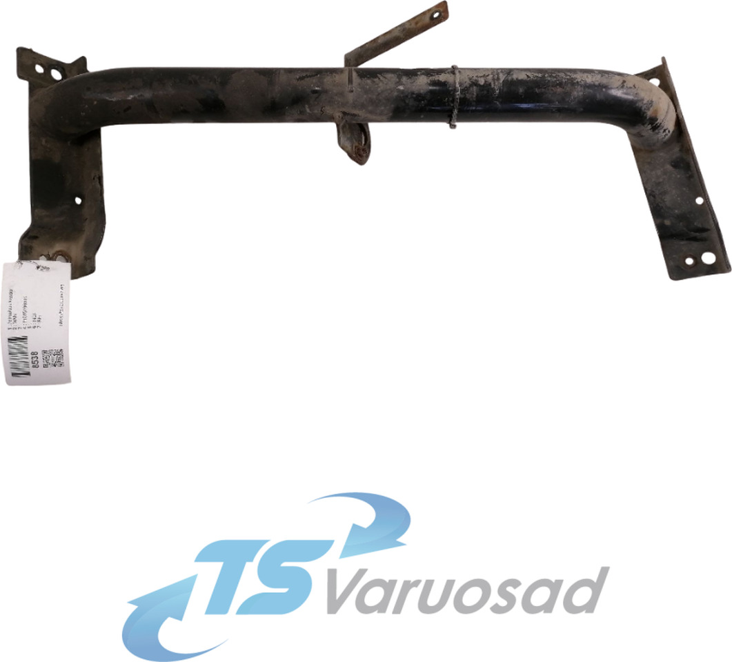 MAN Astmelaua kandur 81615106006 - Боковая подножка для Грузовиков: фото 1 MAN Astmelaua kandur 81615106006 - Боковая подножка для Грузовиков: фото 1