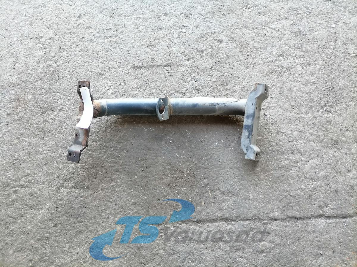 MAN Astmelaua kandur 81615405032 - Боковая подножка для Грузовиков: фото 2 MAN Astmelaua kandur 81615405032 - Боковая подножка для Грузовиков: фото 2