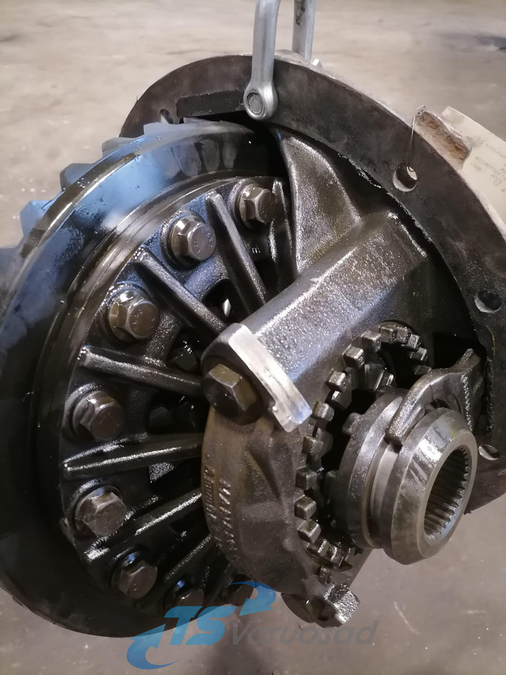 MAN Axel gear 2,71 81350106256 - Бортовой редуктор для Грузовиков: фото 5 MAN Axel gear 2,71 81350106256 - Бортовой редуктор для Грузовиков: фото 5