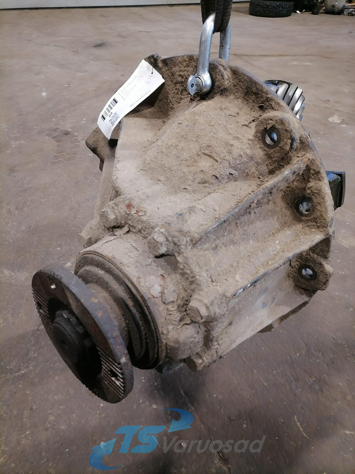 MAN Axel gear 2,71 81350106256 - Бортовой редуктор для Грузовиков: фото 2 MAN Axel gear 2,71 81350106256 - Бортовой редуктор для Грузовиков: фото 2