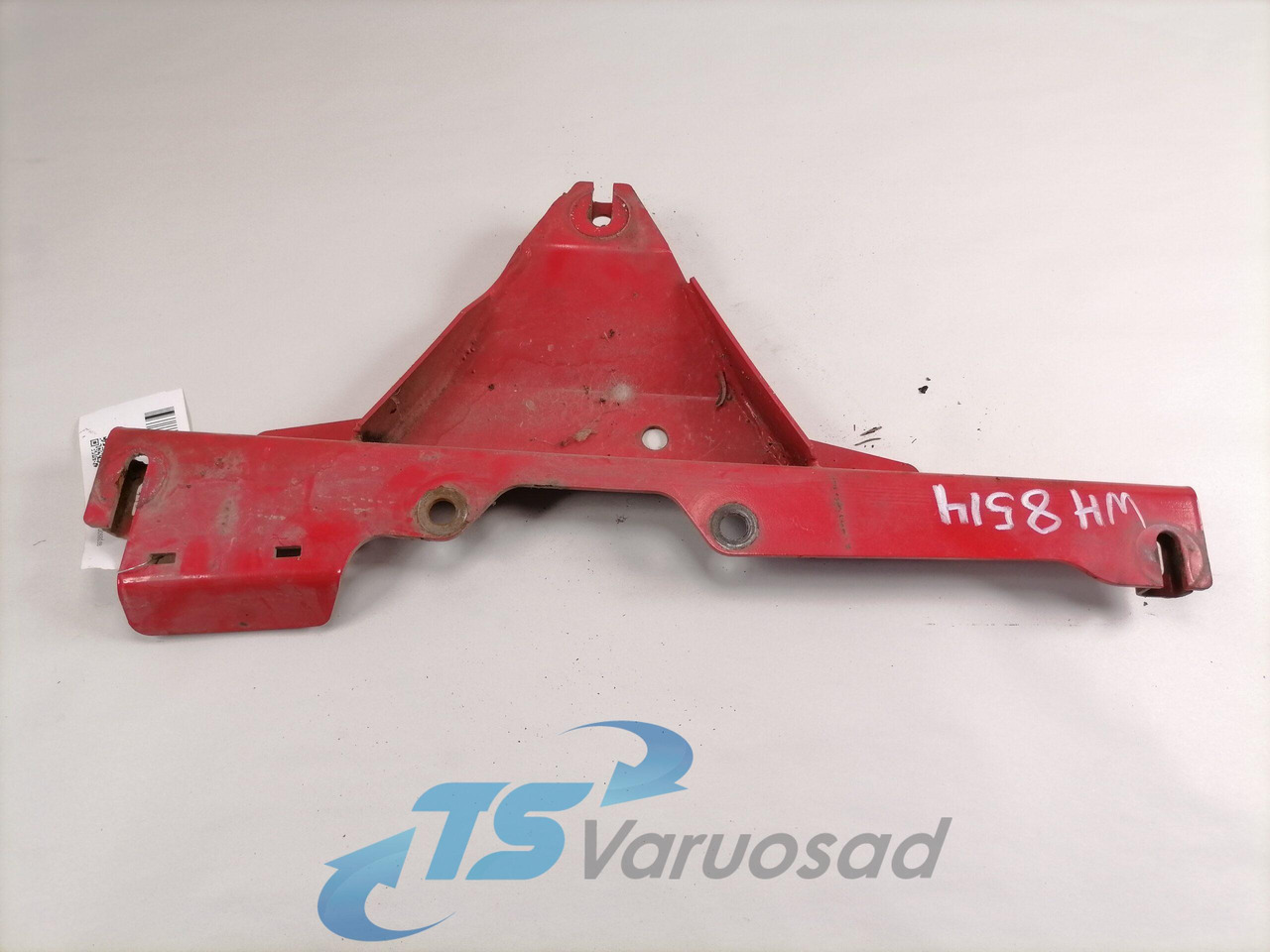 MAN Bummmmper bracket 81416105484 - Бампер для Грузовиков: фото 2 MAN Bummmmper bracket 81416105484 - Бампер для Грузовиков: фото 2