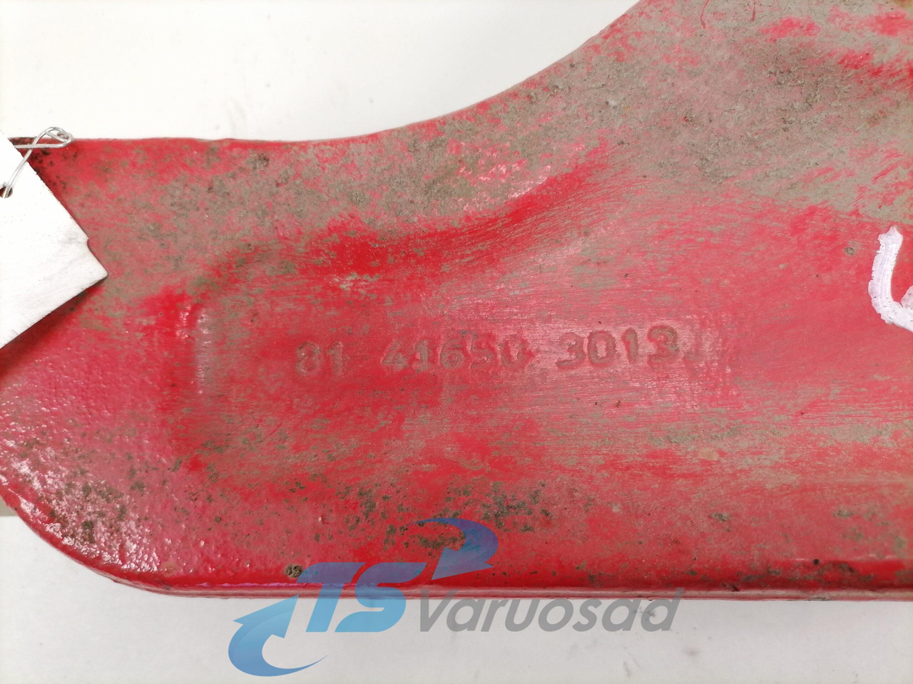 MAN Bummmmper bracket 81416503013 - Бампер для Грузовиков: фото 4 MAN Bummmmper bracket 81416503013 - Бампер для Грузовиков: фото 4