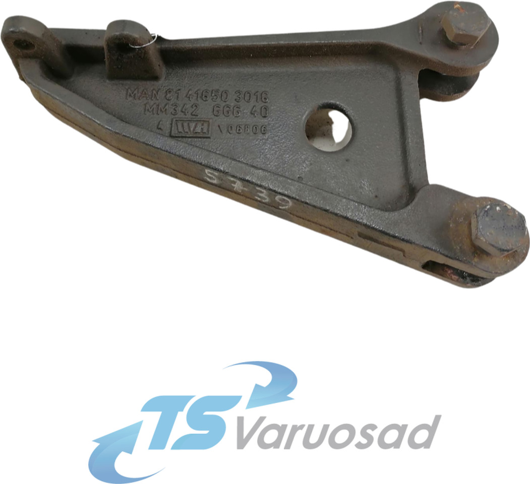 MAN Bummmmper bracket 81416503016 - Бампер для Грузовиков: фото 1 MAN Bummmmper bracket 81416503016 - Бампер для Грузовиков: фото 1