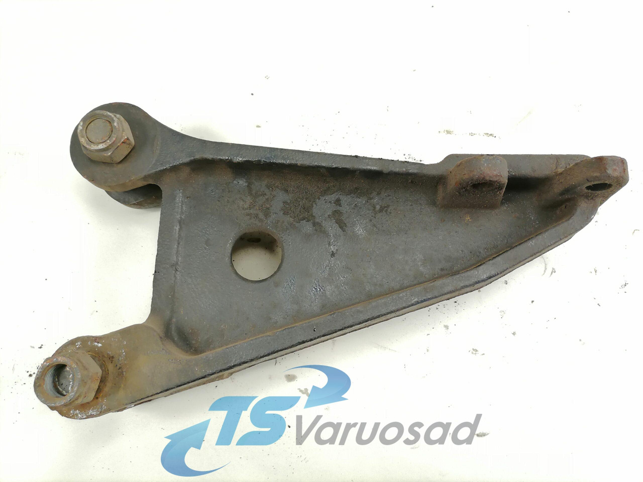 MAN Bummmmper bracket 81416503016 - Бампер для Грузовиков: фото 3 MAN Bummmmper bracket 81416503016 - Бампер для Грузовиков: фото 3