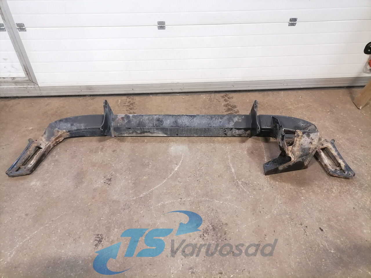 MAN Bumper 81418905171 - Бампер для Грузовиков: фото 5 MAN Bumper 81418905171 - Бампер для Грузовиков: фото 5